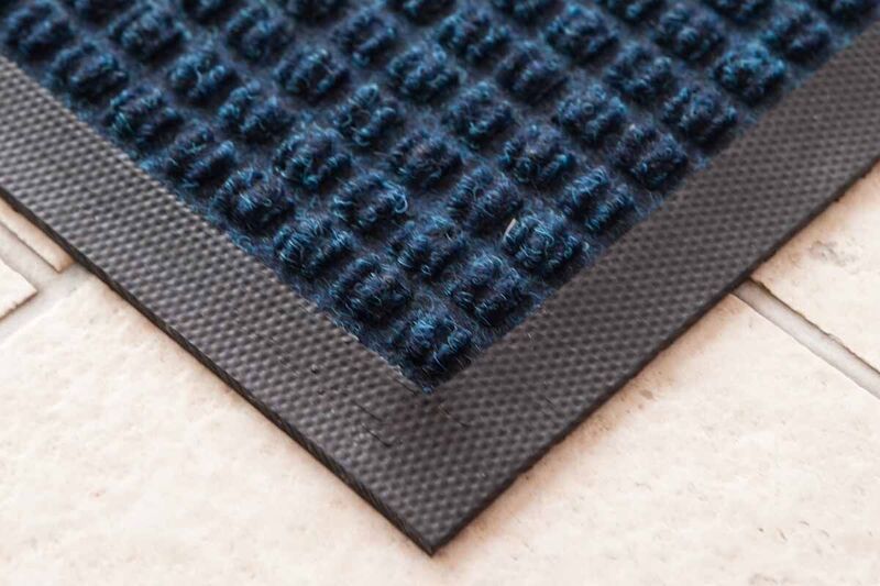 Absorbent Floor Mats