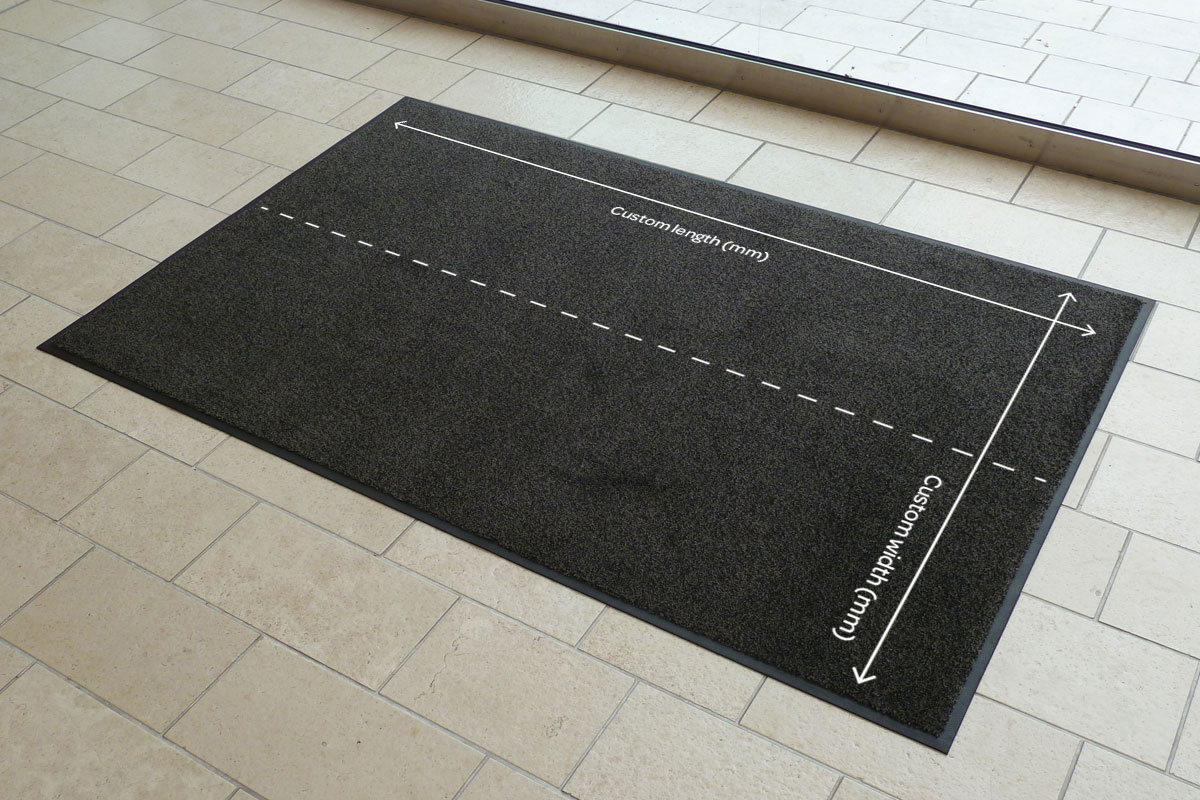 Made to Measure Door Mats
